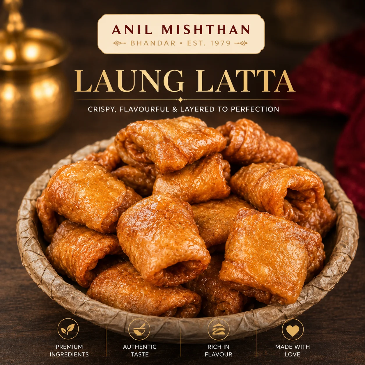 Laung Lata